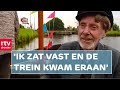 Scheepsvaart levert soms gevaarlijke taferelen op | Nostalgie | RTV Drenthe