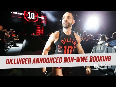 Fight Size Update: Tye Dillinger Adds More Dates, AJ Lee Jokes With Big E, WWE ‘Photo Shoot’, Sabu, More