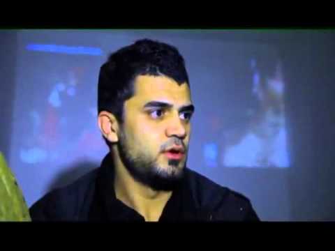 Bekas Feat Hozan Xatra Xwe Xazit Ji Huneri Kurdi 2013 By Hekar Sindi