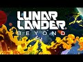 Video ze hry Lunar Lander Beyond  Playstation