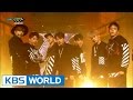 MONSTA X - No Exit / Trespass | 몬스타엑스 - 출구는 ...