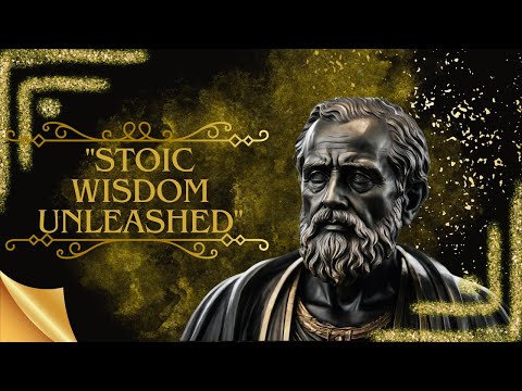 "Mastering Stoicism: Navigating Relationships with Ancient Wisdom"