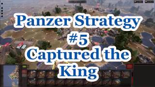 #5 ノルウェー戦(後編) 【SLG】Panzer Strategy
