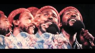 Marvin gaye - Here my dear / Everybody needs love