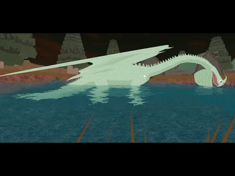 Roblox-HTTYD rp/ Scauldy the scauldron