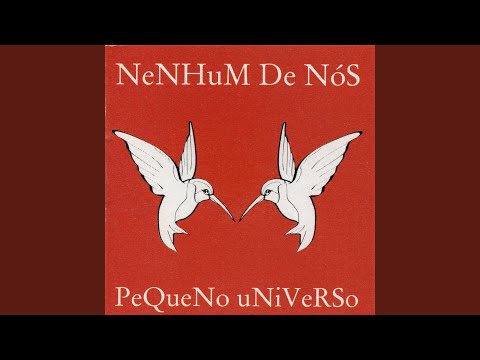 Divididos - Nenhum de Nós