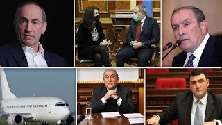 Էպիկենտրոն 16.03.2021