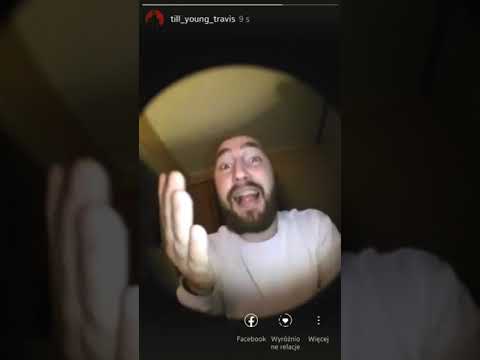 Tilian Travis - Mgr.