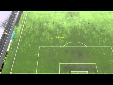 BSK Borca 1 - 0 Sloboda Point - Match Highlights