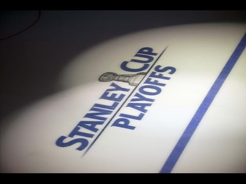 2017 NHL Playoff Pump Up I Beleiver [HD]