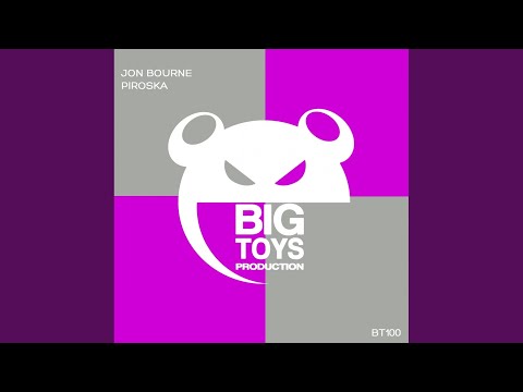 Piroska (Original Mix)