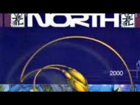 Simon Underground🇬🇧 & Manu Le Malin🇫🇷: @ North NSA 18 Early Terror 06.10.2000