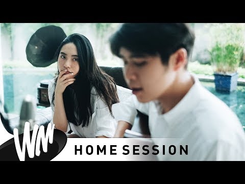 พบเธอก่อน - MINT x ATOM [Home Session]