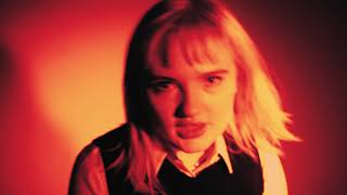 Jackie Hayes – “eye 2 eye”