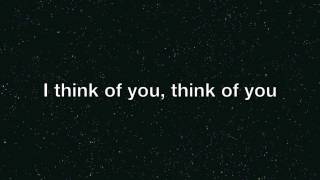Think Of You - Christina Grimmie (Lyrics)