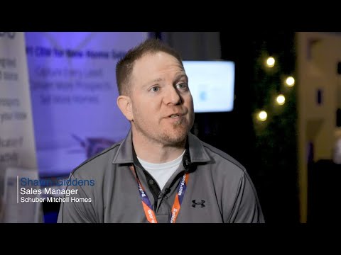 How the integrations between Lasso CRM, LotVue Interactive Site Maps, and MarkSystems ERP will be a game changer for their organization