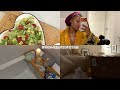 A Homebody With A Fully Booked Life VLOG