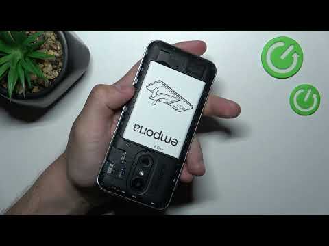 Does the EMPORIA Smart 4 Device Has a Slot for an SD Card? Let's Figure Out!