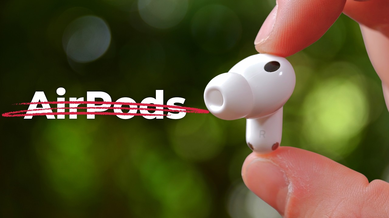 Huawei s’attaque aux AirPods… mais ce n’est pas si simple (Test FreeBuds Neo)