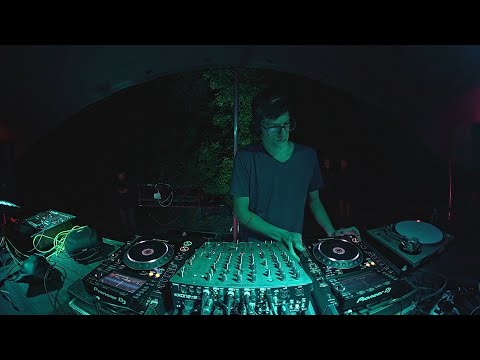 Hansey | RTS.FM Budapest x Flipside pres. Open Air @ Tettye Katlan | 03.06.2023