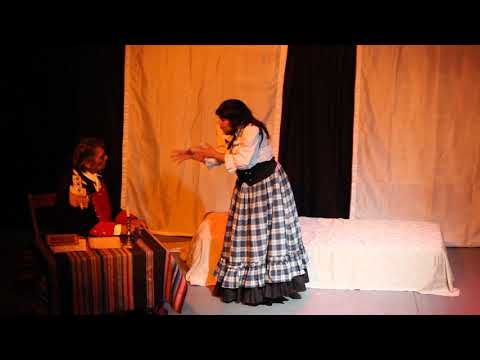 Flora Tristán en Argentina