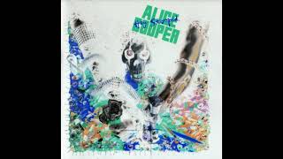 Alice Cooper - 05 Dangerous Tonight (Ai Instrumental)