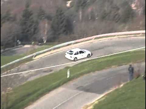 4° rally del sebino 2015