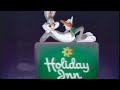 Holiday Inn Bugs Bunny S 50th Birthday 1990 USA