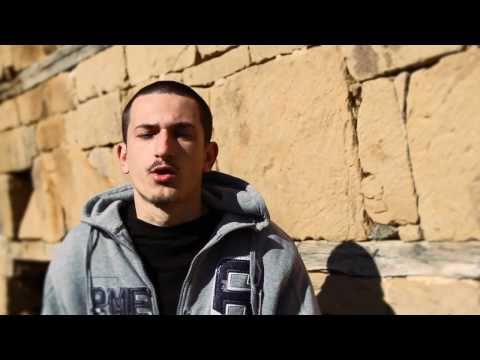 NooTix - Gjithmon Me Ty (Official Video HD) 2011