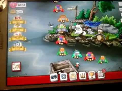 Simon's Cat Crunch Time S11 Part 26