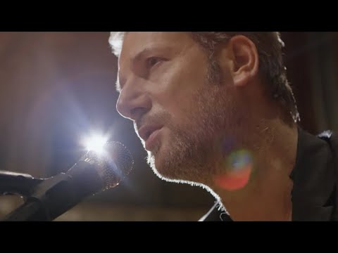 Bertrand Belin - Le feu au cœur (Ain’t Talkin) - (Bob Dylan)