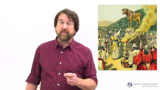 Understanding Economics: 10 – Henry George’s Remedy