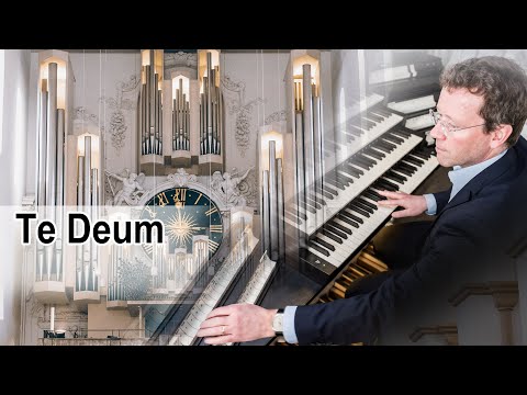 Te Deum Laudamus