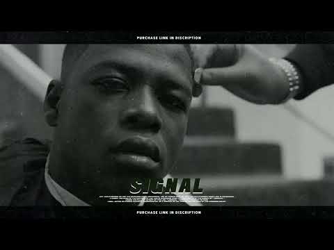 {FREE} Pa Salieu x J Hus x SL Type Beat - Signal | UK Afroswing Type Beat