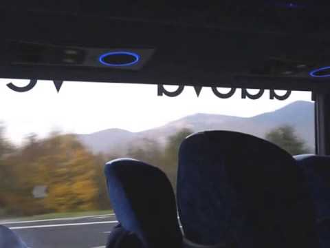 [Megabus Italy] €1 from Rome to Napoli (5th December 2015)