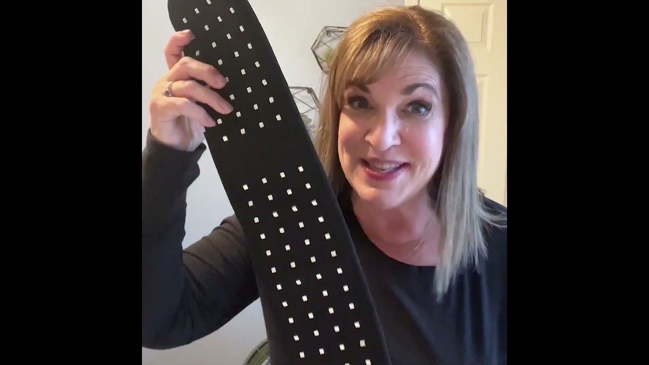 VIVZ (TNW Enterprises) - Light Pad In Home Red Light Therapy (Female – Shere)