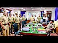 Policewala HD Blockbuster Superhit South Indian Hindi Dubbed Action Movie Jayasurya Sshivada
