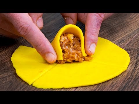 3 mele, della cannella e delle noci ed i più originali biscotti sono pronti!| Cookrate - Italia