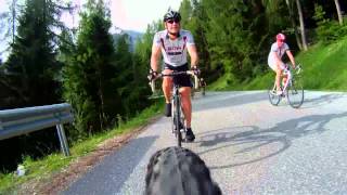 preview picture of video '26  Mondsee Radmarathon am 01 07 2012'