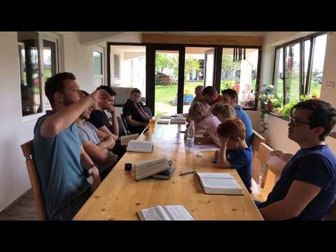 Luca 24 | Cauzele dezamăgirii de Dumnezeu