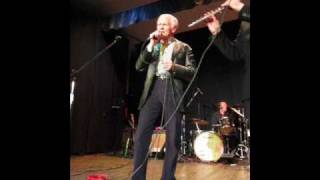 Hedgehoppers Anonymous  Mike Tinsley  Wrap me in Love