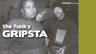 Gripsta - The Streets Of L.A (1997)