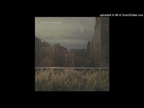 Till Krüger - Urban Balance