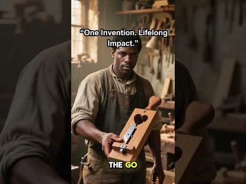 “He invented a pencil sharpener – but it meant so much more.” #JohnLeeLove