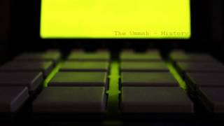 The Ummah - History (Instrumental)