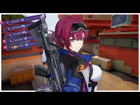 What O Hours of Leona looks like