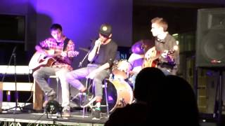 Adapt // One and Only (Teitur)