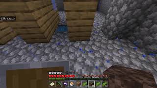 マイクラ参加型配信するよー！