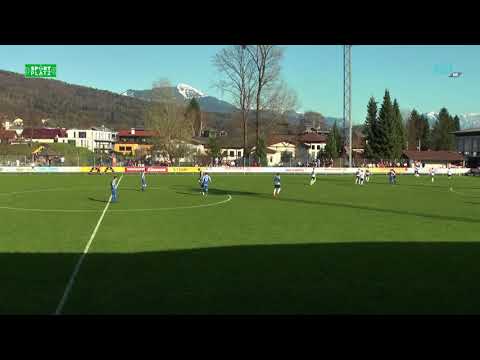 FC Puch - UFV Thalgau 07.04.2018