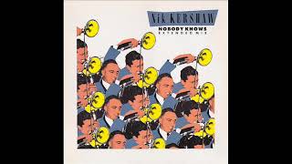 NIK KERSHAW   Nobody knows 1986